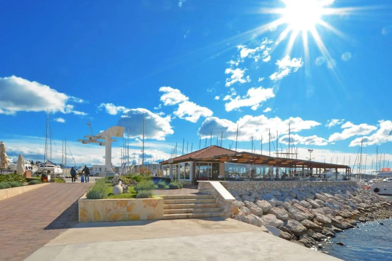 Apartman Lela Croatia