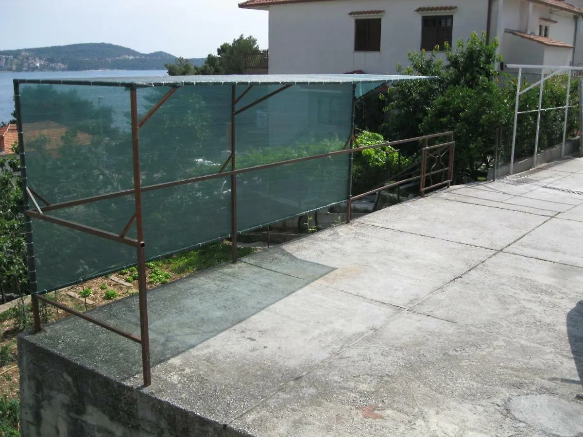 Lela Apartman Trogir