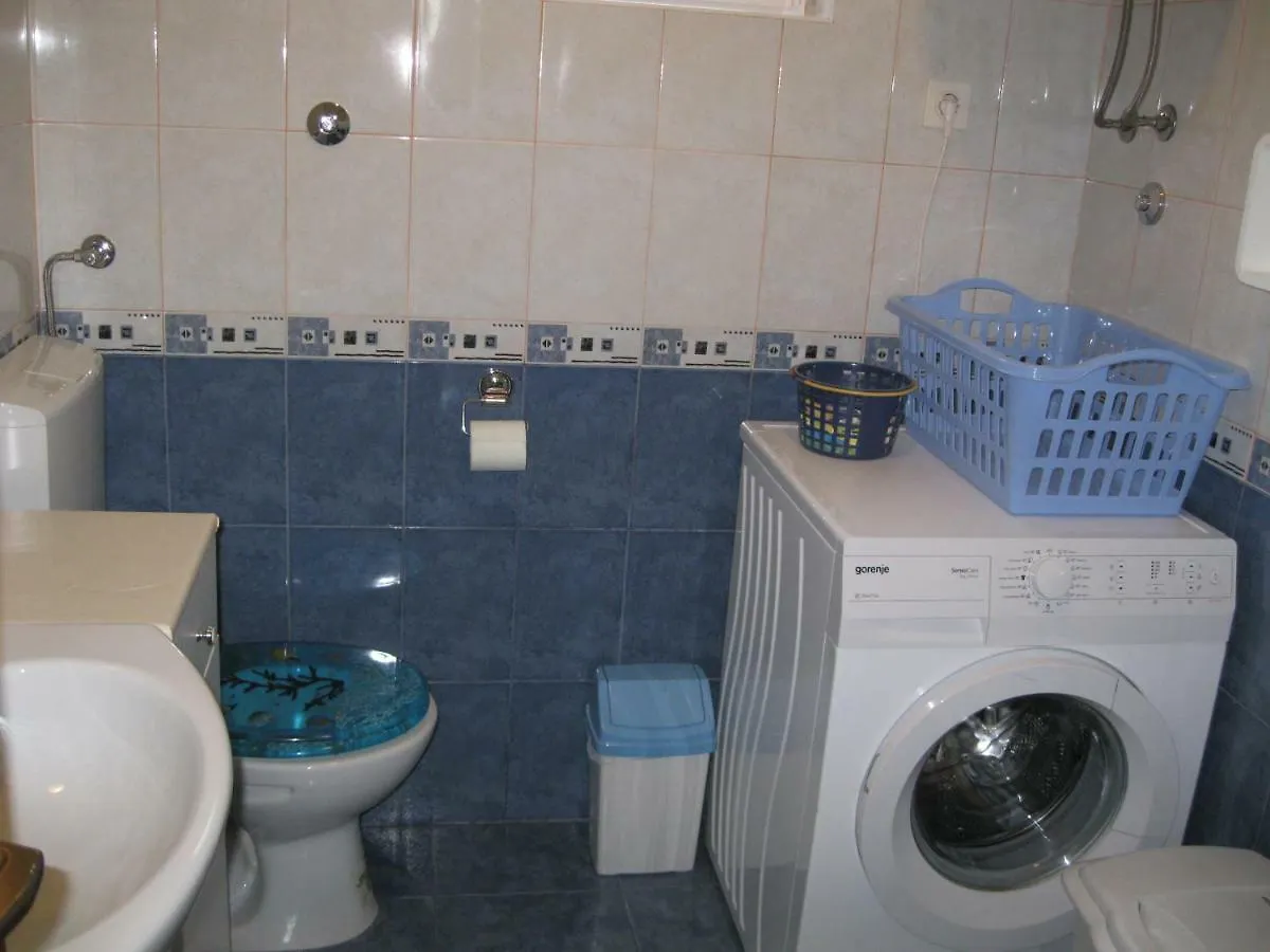 Apartman Lela