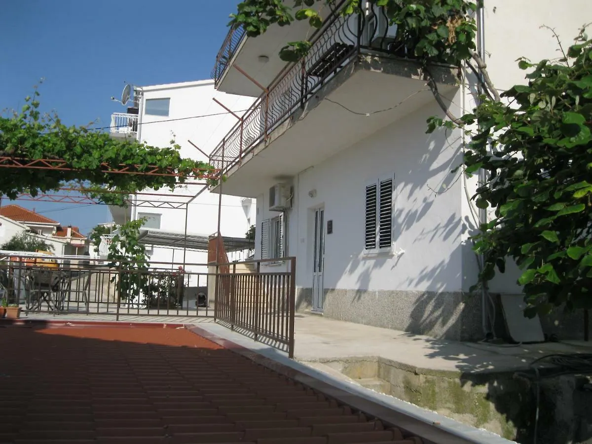 Apartman Lela Croatia