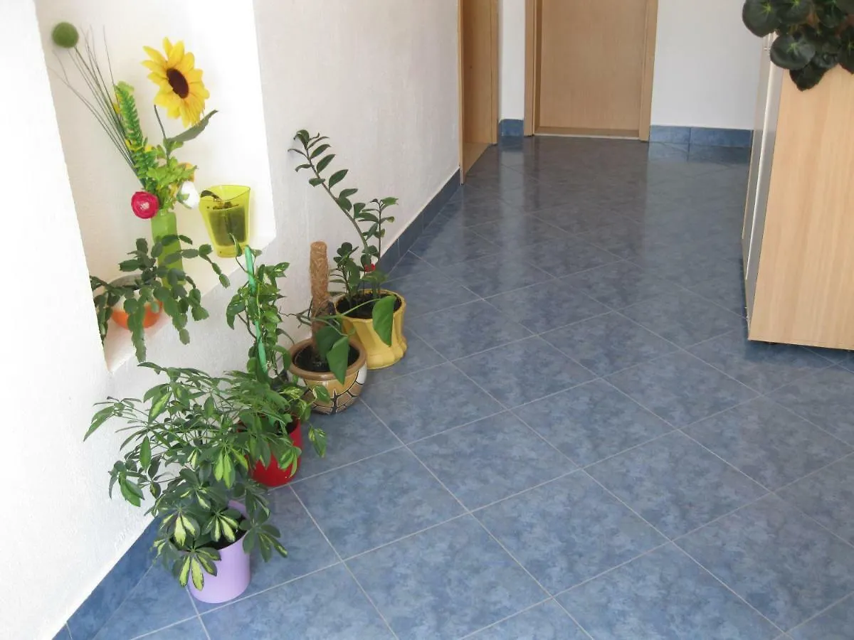Lela Apartman Trogir