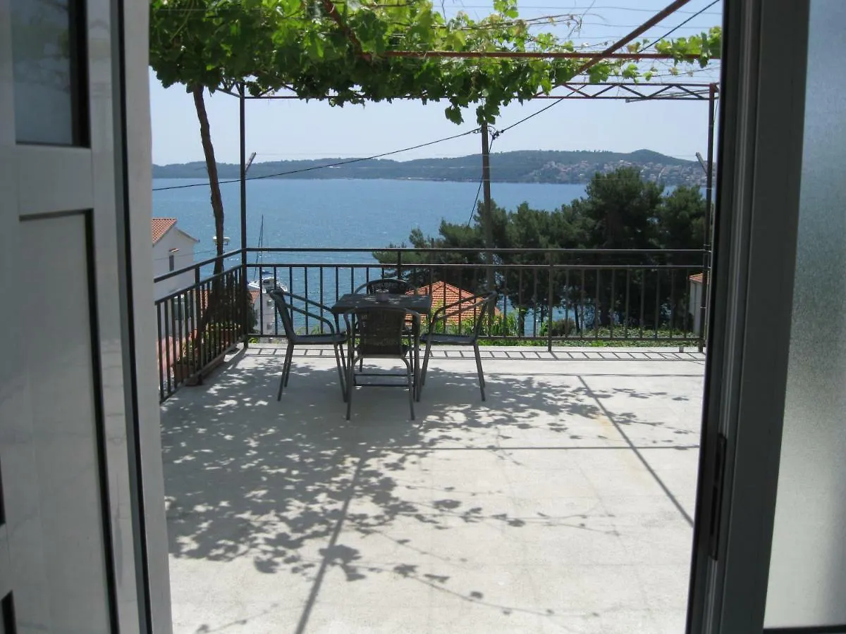 Apartman Lela