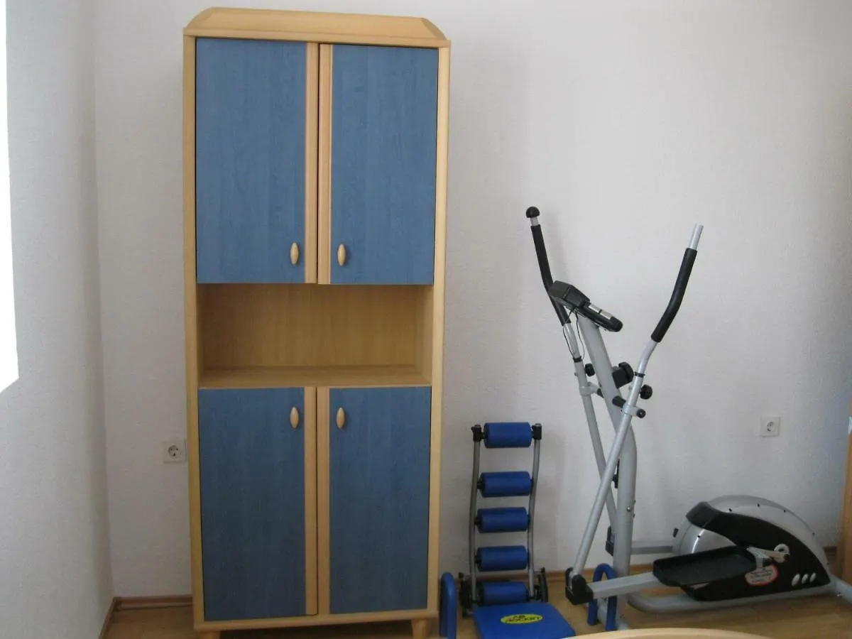 Apartman Lela